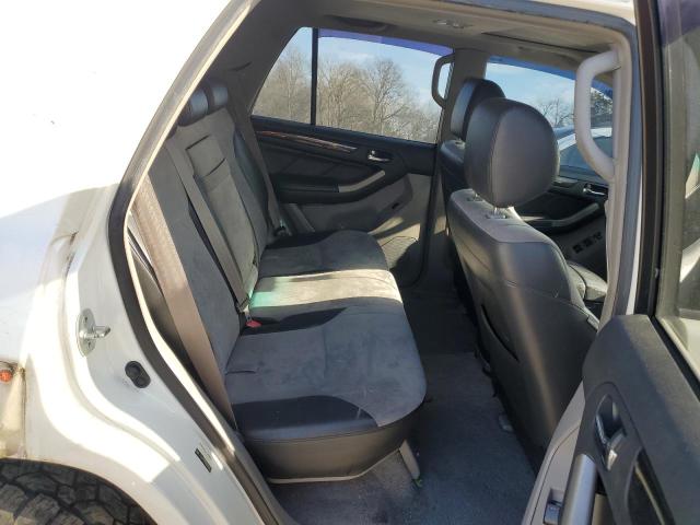 Photo 11 from auction – 2008 TOYOTA 4RUNNER SR with VIN JTEBU14R98K020447