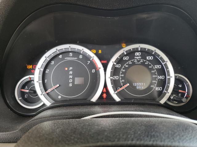 Photo 9 from auction – 2011 ACURA TSX with VIN JH4CU2F69BC016917