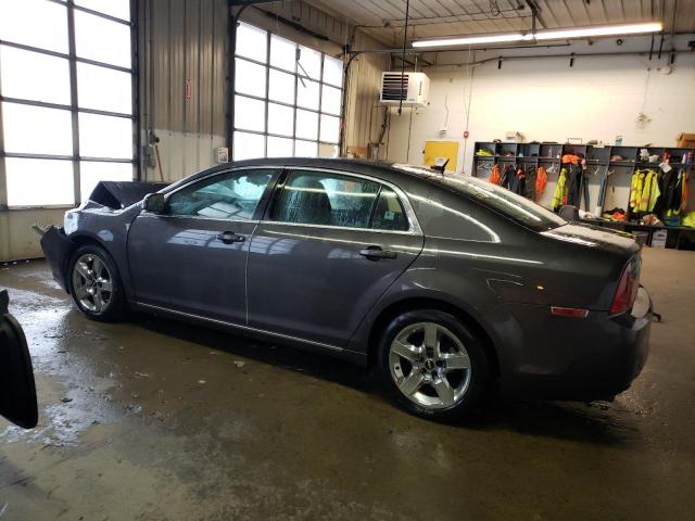 Photo 2 from auction – 2010 CHEVROLET MALIBU 1LT with VIN 1G1ZC5EB6AF314037