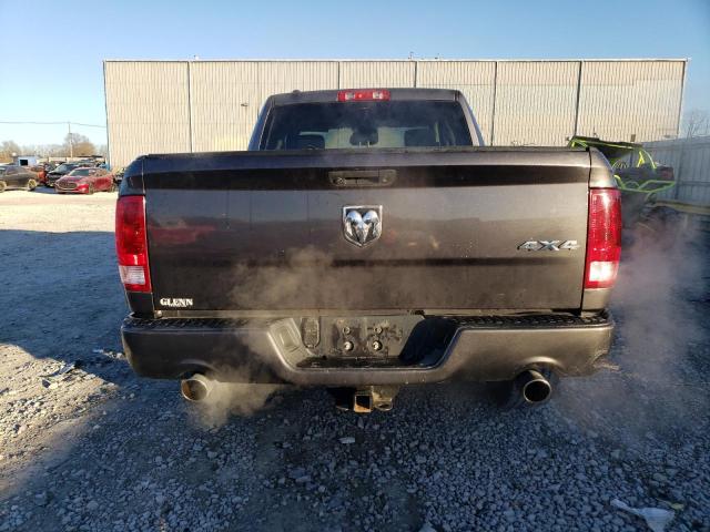 Photo 6 from auction – 2016 RAM 1500 ST with VIN 1C6RR7FT7GS303550