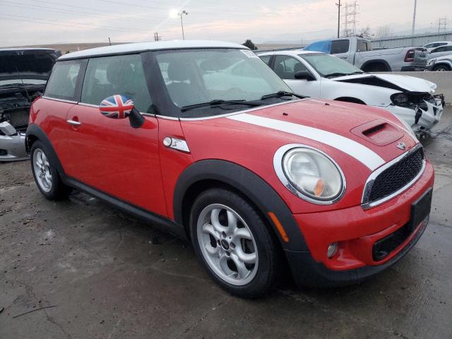 Photo 4 from auction – 2011 MINI COOPER S with VIN WMWSV3C53BTY12135