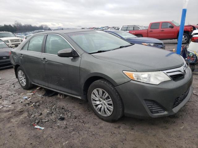 Photo 4 from auction – 2012 TOYOTA CAMRY BASE with VIN 4T1BF1FK4CU584756