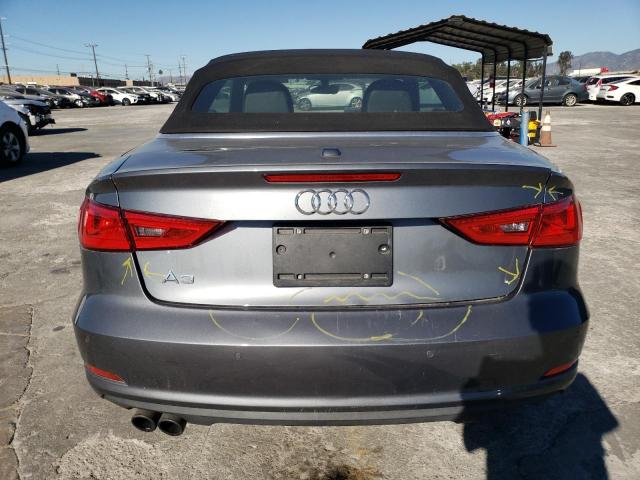 Photo 6 from auction – 2016 AUDI A3 PREMIUM with VIN WAU67LFFXG1064390