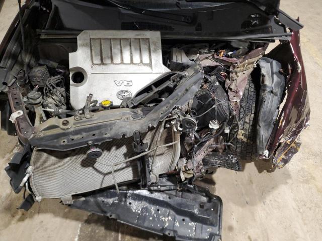 Photo 11 from auction – 2011 TOYOTA HIGHLANDER with VIN 5TDBK3EH5BS072315