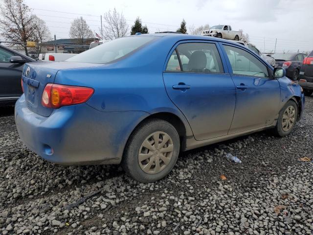 Photo 3 from auction – 2010 TOYOTA COROLLA BA with VIN 1NXBU4EE0AZ221564