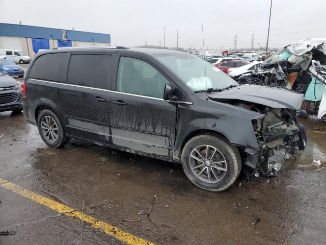 Photo 4 from auction – 2016 DODGE GRAND CARA with VIN 2C4RDGCG1GR369351