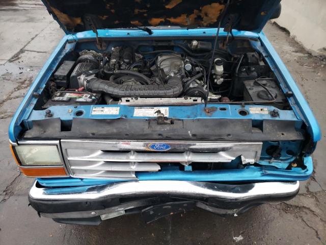Photo 12 from auction – 1994 FORD EXPLORER with VIN 1FMDU34X1RUC25804