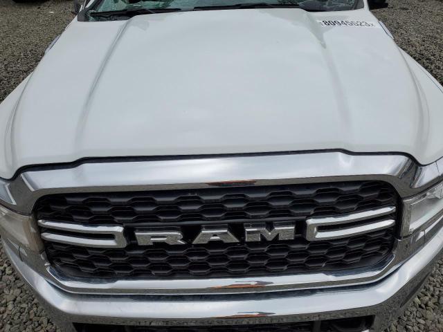 Photo 11 from auction – 2022 RAM 2500 BIG H with VIN 3C6UR5DL4NG373397