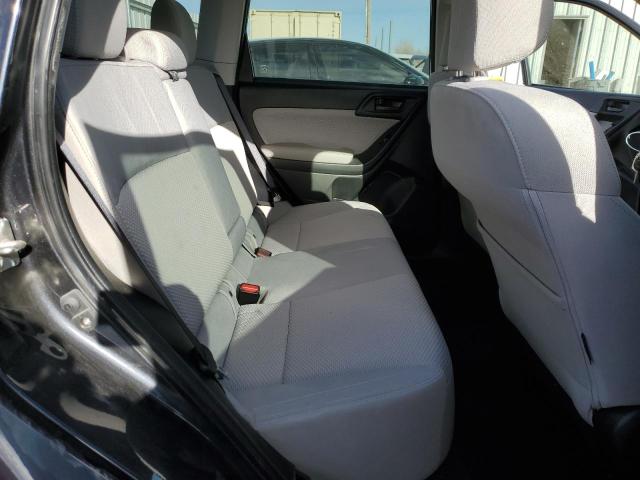 Photo 10 from auction – 2018 SUBARU FORESTER 2 with VIN JF2SJAGC2JH479988