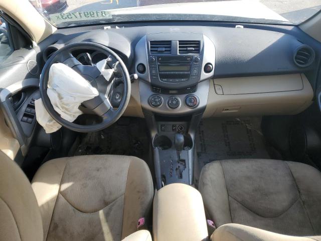 Photo 8 from auction – 2010 TOYOTA RAV4 with VIN JTMBF4DV3AD038143