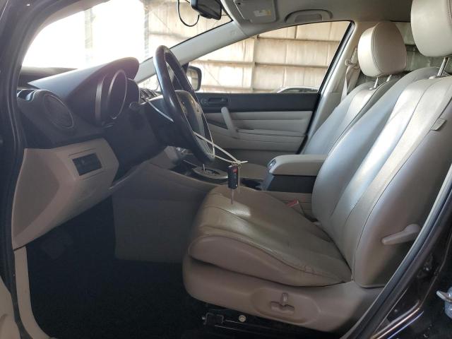 Photo 7 from auction – 2012 MAZDA CX-7 with VIN JM3ER2CL2C0421551