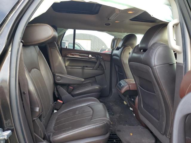Photo 10 from auction – 2013 BUICK ENCLAVE with VIN 5GAKVDKD5DJ125899