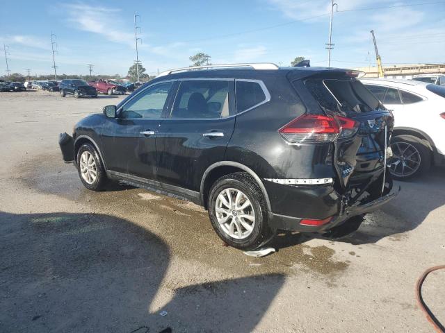 Photo 2 from auction – 2018 NISSAN ROGUE S with VIN KNMAT2MT7JP537243