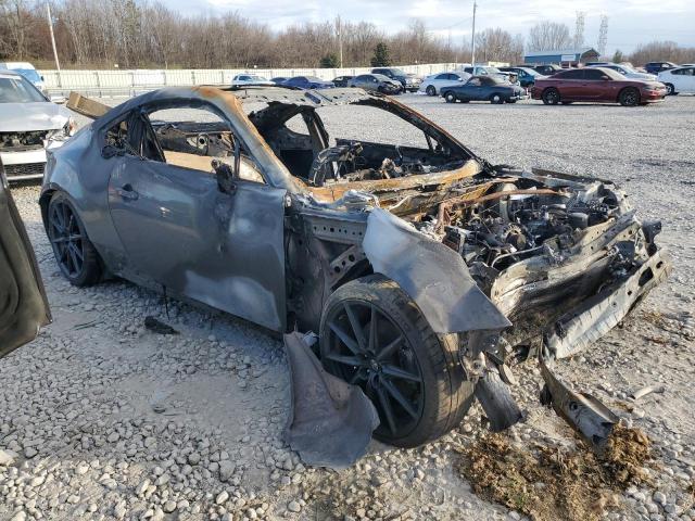 Photo 4 from auction – 2023 TOYOTA GR 86 PREM with VIN JF1ZNBE13P9756701