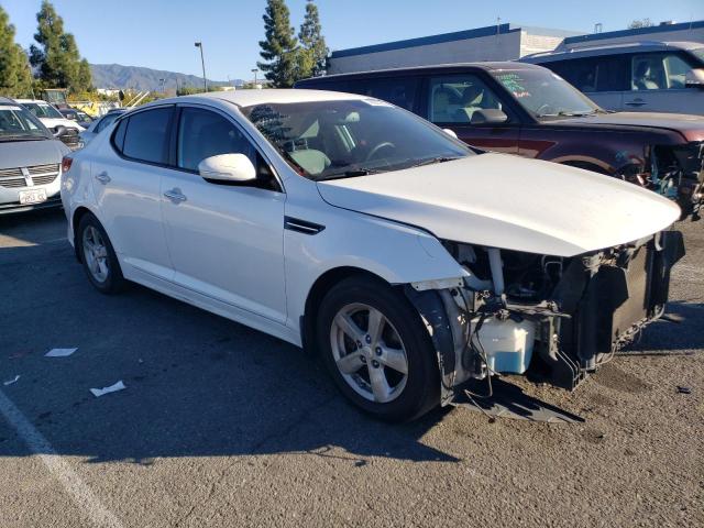 Photo 4 from auction – 2015 KIA OPTIMA LX with VIN KNAGM4A78F5553672