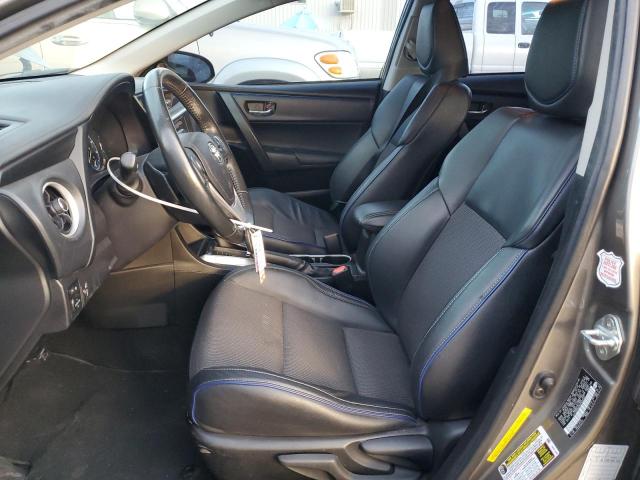 Photo 7 from auction – 2019 TOYOTA COROLLA L with VIN 5YFBURHE0KP928207