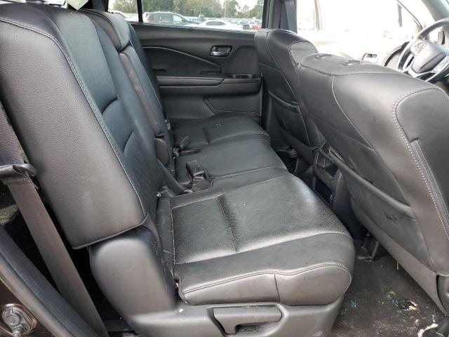 Photo 11 from auction – 2019 HONDA PASSPORT E with VIN 5FNYF8H56KB009791