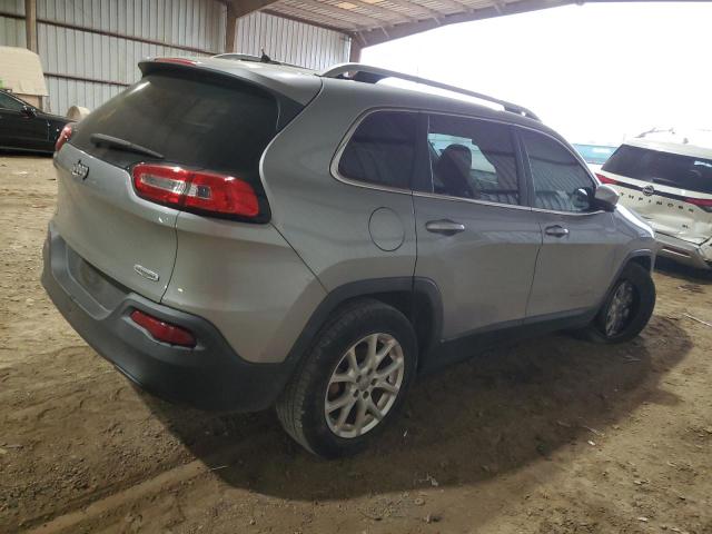 Photo 3 from auction – 2014 JEEP CHEROKEE L with VIN 1C4PJLCB7EW305736