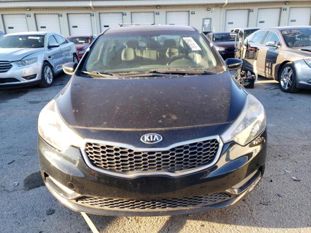 Photo 5 from auction – 2015 KIA FORTE LX with VIN KNAFK4A64F5334071