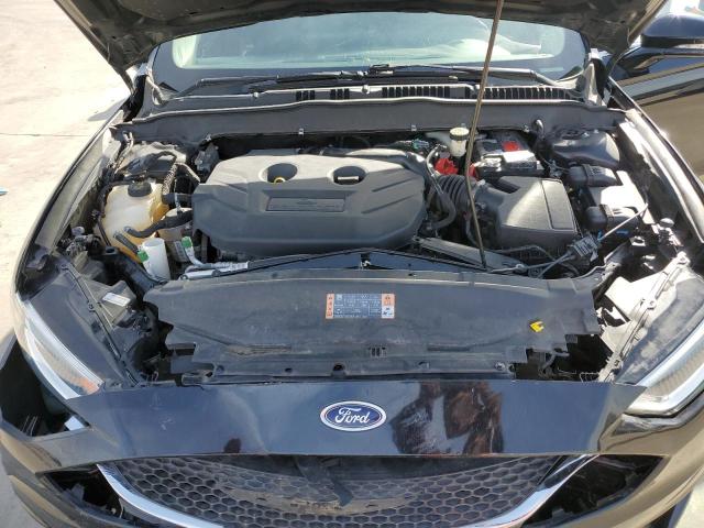 Photo 11 from auction – 2017 FORD FUSION SE with VIN 3FA6P0H94HR212085