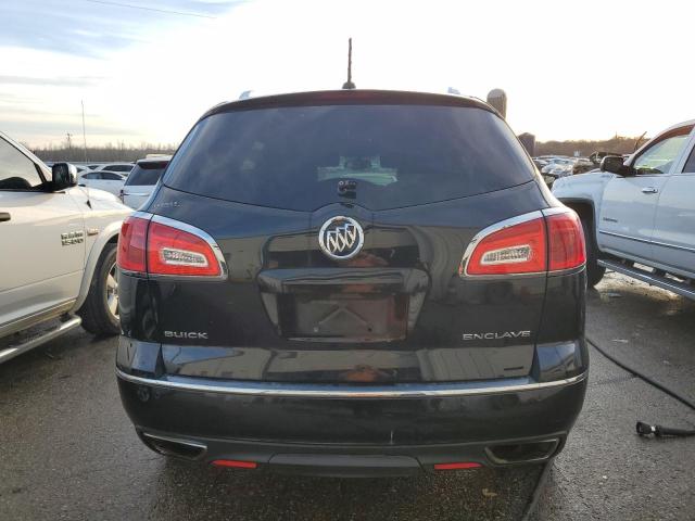 Photo 6 from auction – 2016 BUICK ENCLAVE with VIN 5GAKRAKD7GJ327800