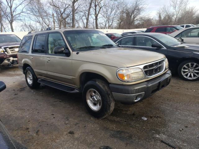 Photo 4 from auction – 2001 FORD EXPLORER X with VIN 1FMZU73E11ZA46604
