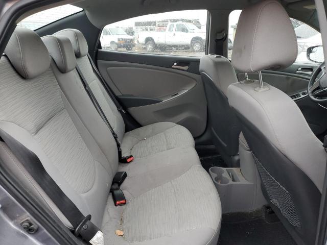 Photo 10 from auction – 2016 HYUNDAI ACCENT SE with VIN KMHCT4AE3GU114790