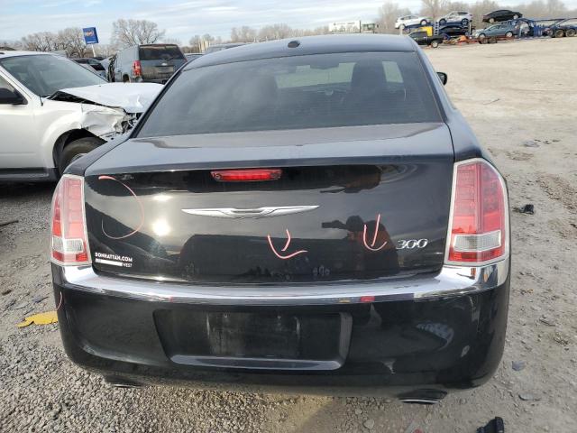 Photo 6 from auction – 2012 CHRYSLER 300 LIMITE with VIN 2C3CCACG8CH274165