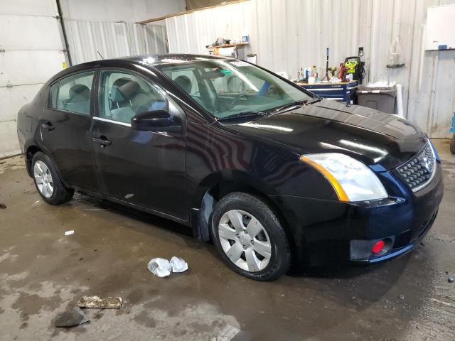 Photo 4 from auction – 2007 NISSAN SENTRA 2.0 with VIN 3N1AB61E17L702002