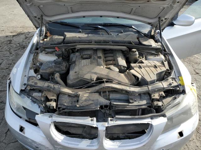 Photo 11 from auction – 2011 BMW 328 XI SUL with VIN WBAPK5C57BF124065