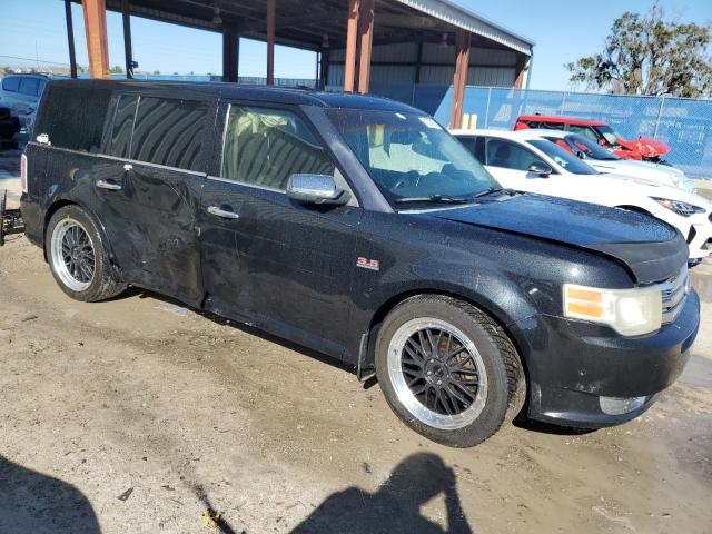 Photo 4 from auction – 2011 FORD FLEX LIMIT with VIN 2FMHK6DT8BBD07434