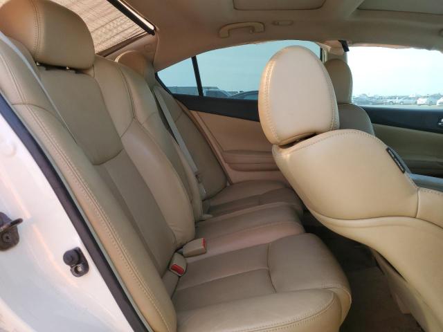 Photo 10 from auction – 2010 NISSAN MAXIMA S with VIN 1N4AA5AP3AC821139