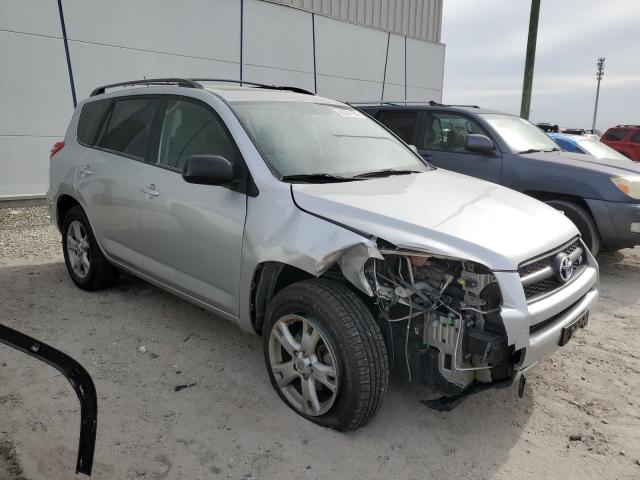 Photo 4 from auction – 2012 TOYOTA RAV4 with VIN 2T3BK4DV0CW090086