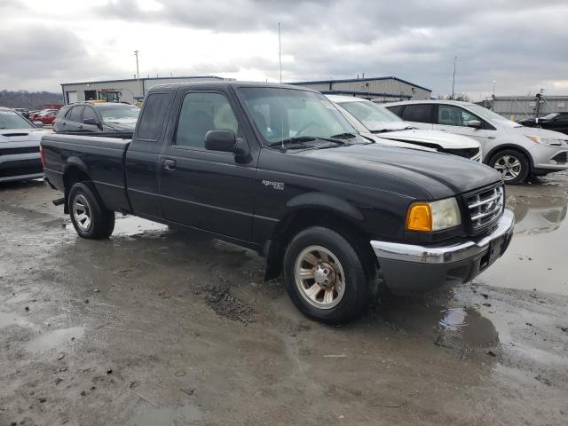 Photo 4 from auction – 2002 FORD RANGER SUP with VIN 1FTYR14V42PB21810