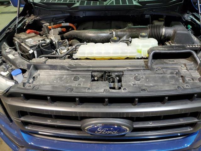 Photo 11 from auction – 2022 FORD F150 SUPER with VIN 1FTFW1ED8NFB71416