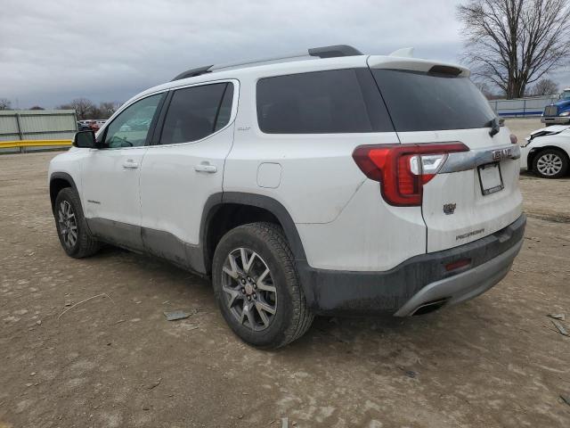 Photo 2 from auction – 2021 GMC ACADIA SLT with VIN 1GKKNMLS9MZ171916