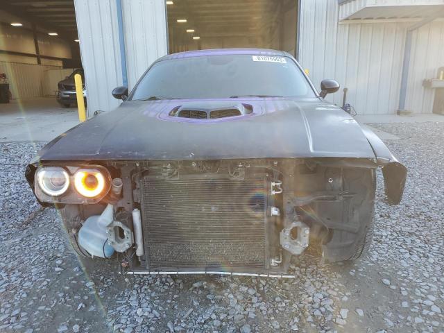Photo 5 from auction – 2015 DODGE CHALLENGER with VIN 2C3CDZAT1FH782784