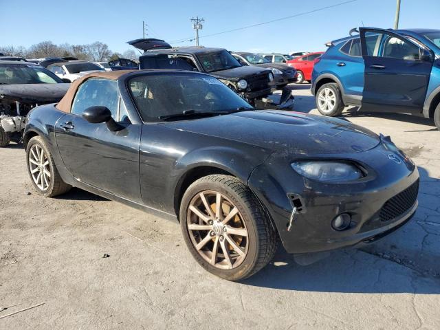 Photo 4 from auction – 2006 MAZDA MX-5 MIATA with VIN JM1NC25F160103409