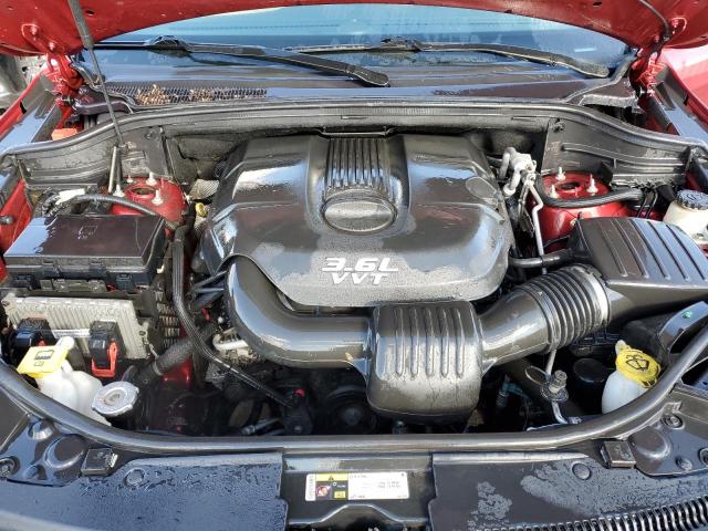 Photo 12 from auction – 2014 JEEP GRAND CHER with VIN 1C4RJFBG6EC101793