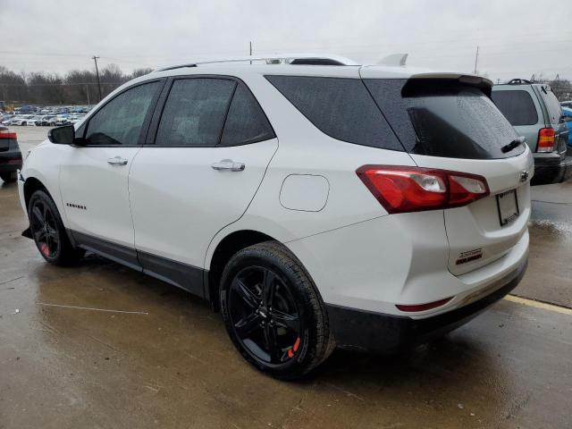 Photo 2 from auction – 2020 CHEVROLET EQUINOX PR with VIN 2GNAXXEV0L6226085