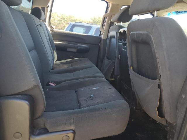 Photo 10 from auction – 2009 CHEVROLET SILVERADO with VIN 1GCHK53K99F120865