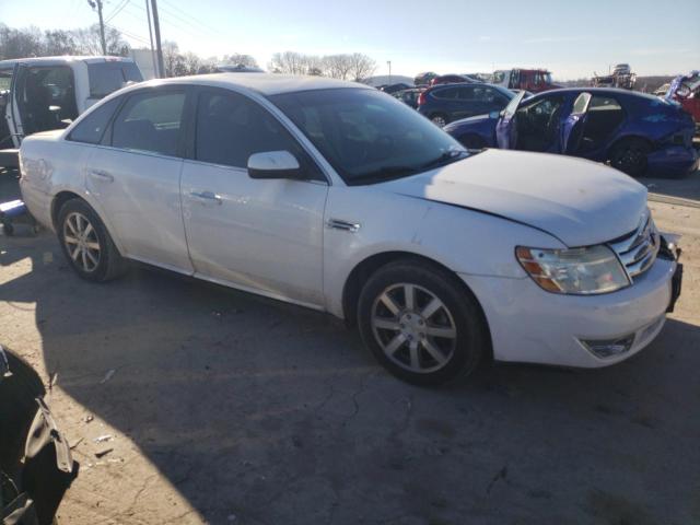 Photo 4 from auction – 2008 FORD TAURUS SEL with VIN 1FAHP24WX8G171131