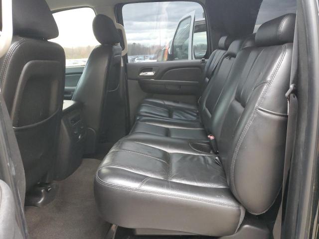 Photo 10 from auction – 2007 CHEVROLET AVALANCHE with VIN 3GNEC12097G235154