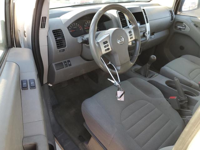 Photo 8 from auction – 2016 NISSAN FRONTIER S with VIN 1N6BD0CT8GN796204