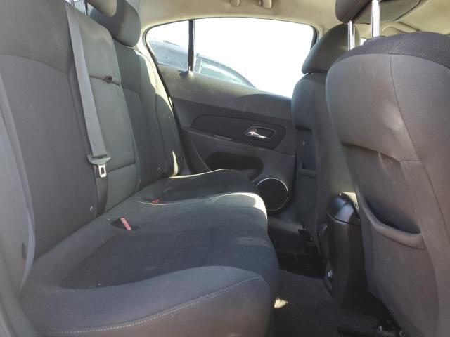 Photo 10 from auction – 2011 CHEVROLET CRUZE LT with VIN 1G1PF5S95B7129456