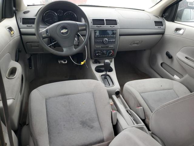 Photo 8 from auction – 2007 CHEVROLET COBALT LS with VIN 1G1AK55F577205669
