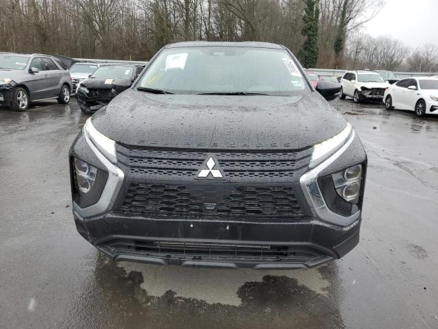 Photo 5 from auction – 2023 MITSUBISHI ECLIPSE CR with VIN JA4ATVAA6PZ007728