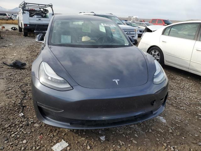 Photo 5 from auction – 2018 TESLA MODEL 3 with VIN 5YJ3E1EB7JF144792