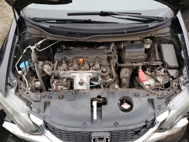 Foto 11 de la subasta – 2014 HONDA CIVIC EX con VIN 19XFB2F80EE270762