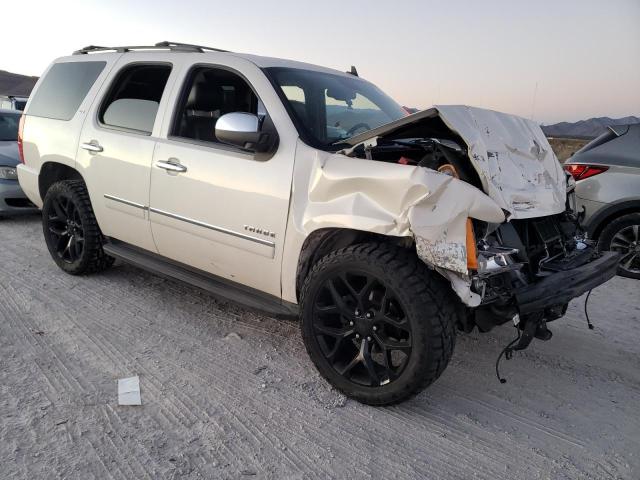 Photo 4 from auction – 2013 CHEVROLET TAHOE C150 with VIN 1GNSCCE03DR190752